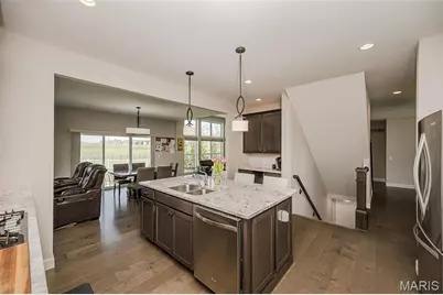 1508 Beckham Ridge Court, Saint Louis, MO 63146 - Photo 14