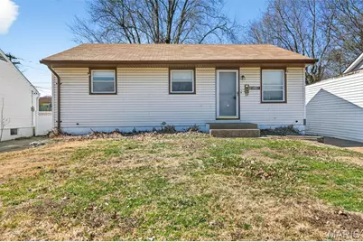 10519 Renfrew Drive, Saint Louis, MO 63137 - Photo 1