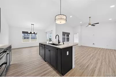 203 Homestretch Lane, Wentzville, MO 63385 - Photo 4