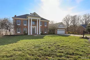 6 River Bluff Ct, Augusta, MO 63332 - Photo 2