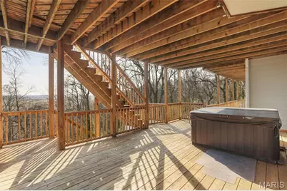 6 River Bluff Court, Augusta, MO 63332 - Photo 48