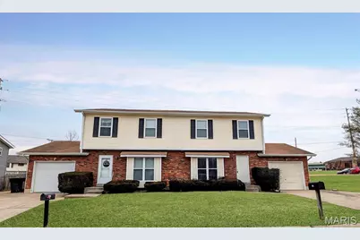 329 Spencer Place, Saint Peters, MO 63376 - Photo 2
