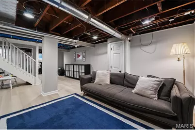 412 Hawbrook Court, Kirkwood, MO 63122 - Photo 36