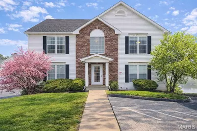 19 Homefield Gardens Drive #27N, O'Fallon, MO 63366 - Photo 2