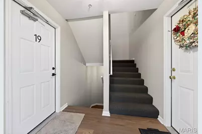 19 Homefield Gardens Drive #27N, O'Fallon, MO 63366 - Photo 18