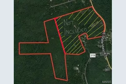 13523 W State Hwy 47, Fletcher, MO 63626 - Photo 2