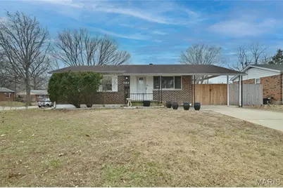 1782 Oliveto Lane, Hazelwood, MO 63042 - Photo 1