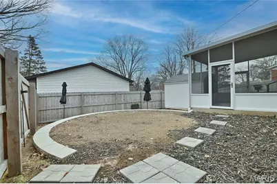 1782 Oliveto Lane, Hazelwood, MO 63042 - Photo 26