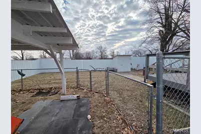 704 S Monticello Road, Stanton, MO 63435 - Photo 4