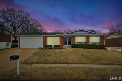 3237 Yorkchester Drive, Unincorporated, MO 63129 - Photo 28