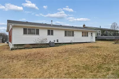 3237 Yorkchester Drive, Unincorporated, MO 63129 - Photo 26