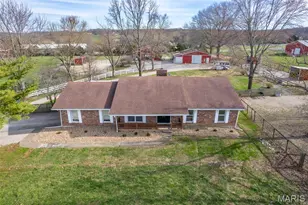 4212 Hueffmeier Rd, Wentzville, MO 63385 - Photo 74