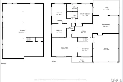 10139 Edgefield Drive, Saint Louis, MO 63136 - Photo 24