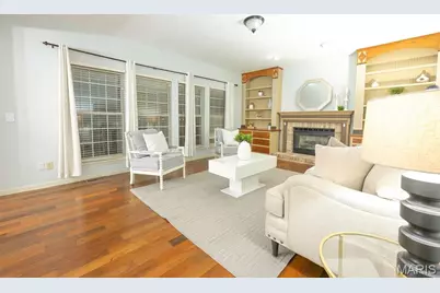 17651 Westhampton Woods Drive, Wildwood, MO 63005 - Photo 8