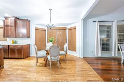 17651 Westhampton Woods Drive, Wildwood, MO 63005 - Photo 10