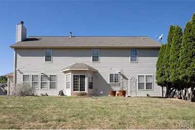 17651 Westhampton Woods Drive, Wildwood, MO 63005 - Photo 42