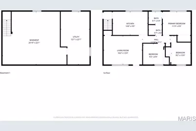 10633 Crowley Drive, Saint Louis, MO 63136 - Photo 34