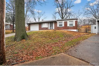 10633 Crowley Drive, Saint Louis, MO 63136 - Photo 4