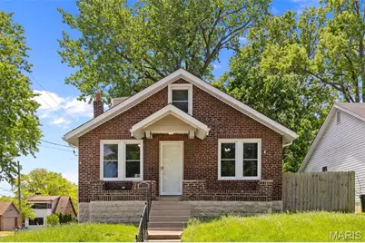 7700 Lovella Avenue, Saint Louis, MO 63117 - Photo 1