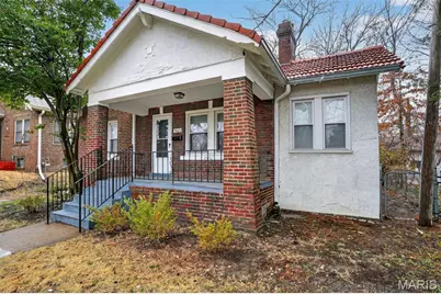 7611 Rosedale Drive, Saint Louis, MO 63121 - Photo 4