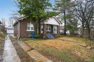 7611 Rosedale Dr, Saint Louis, MO 63121 - Photo 6