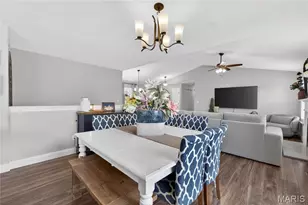 129 Hadley Grove Dr, Moscow Mills, MO 63362 - Photo 16