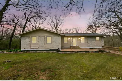 1530 1st Street, Barnhart, MO 63012 - Photo 1