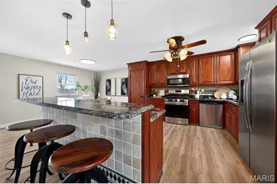 1530 1st Street, Barnhart, MO 63012 - Photo 2