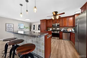 1530 1st St, Barnhart, MO 63012 - Photo 2