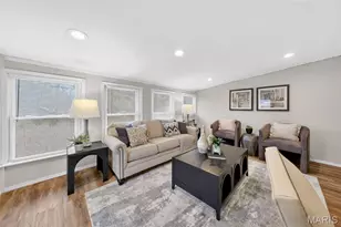 3135 Kingsley Dr, Saint Louis, MO 63033 - Photo 14