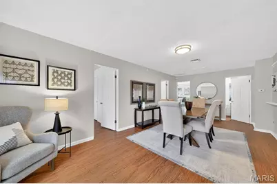 3135 Kingsley Drive, Saint Louis, MO 63033 - Photo 16