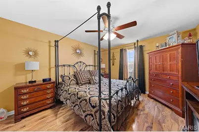 147 Brandy Mill Circle #B, High Ridge, MO 63049 - Photo 20