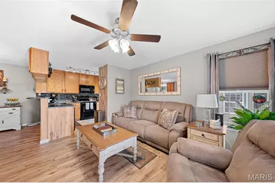 147 Brandy Mill Circle #B, High Ridge, MO 63049 - Photo 10