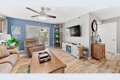 147 Brandy Mill Circle #B, High Ridge, MO 63049 - Photo 12