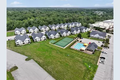 147 Brandy Mill Circle #B, High Ridge, MO 63049 - Photo 24