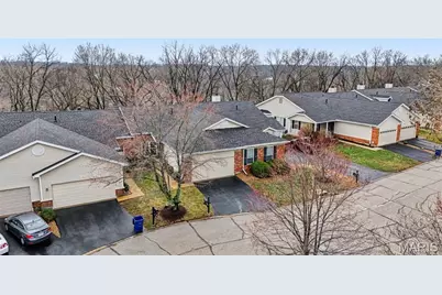 873 Woodside Trails Drive, Ballwin, MO 63021 - Photo 20