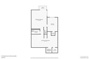 873 Woodside Trails Dr, Ballwin, MO 63021 - Photo 24