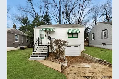 3219 Coles Avenue, Saint Louis, MO 63114 - Photo 1