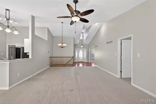 7131 Curtis Dr, Dardenne Prairie, MO 63368 - Photo 8