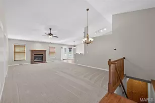 7131 Curtis Dr, Dardenne Prairie, MO 63368 - Photo 10