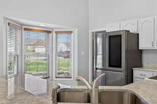 7131 Curtis Dr, Dardenne Prairie, MO 63368 - Photo 20