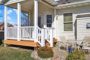 7131 Curtis Dr, Dardenne Prairie, MO 63368 - Photo 30