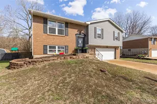 5829 Blackberry Dr, Imperial, MO 63052 - Photo 2