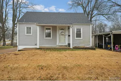 810 S 2nd Street, Festus, MO 63028 - Photo 1