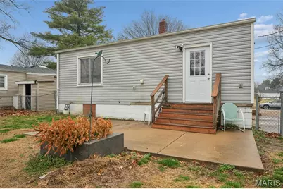 810 S 2nd Street, Festus, MO 63028 - Photo 18