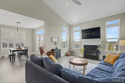 310 Haycastle Drive, O'Fallon, MO 63367 - Photo 10