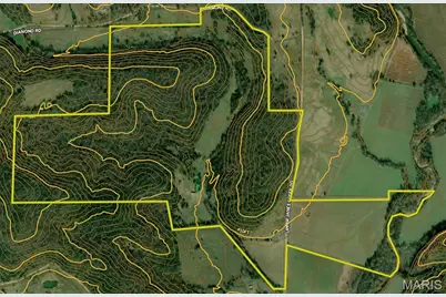 Tbd Upper Janes Creek Road, Ravenden, AR 72459 - Photo 72