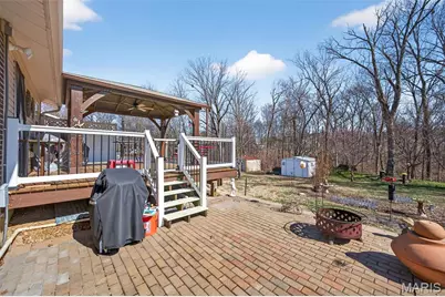 340 Woodbridge Drive, Saint Charles, MO 63303 - Photo 34