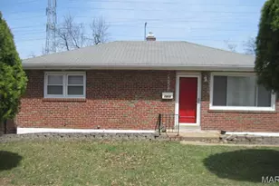7815 Trenton, University City, MO 63130 - Photo 1