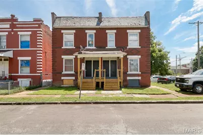 1404A Granville Place, Saint Louis, MO 63112 - Photo 1